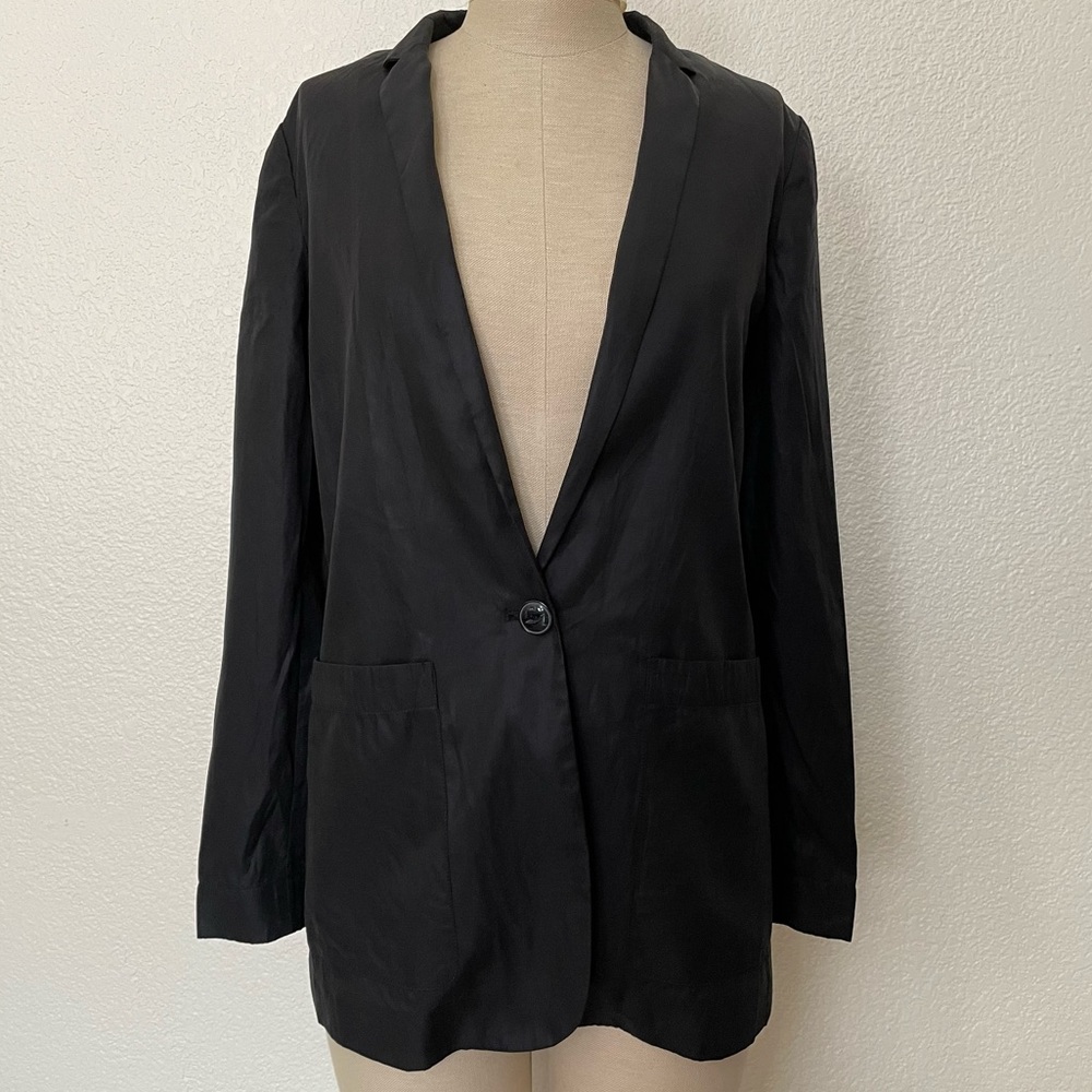 rag & bone blazer, sz 2